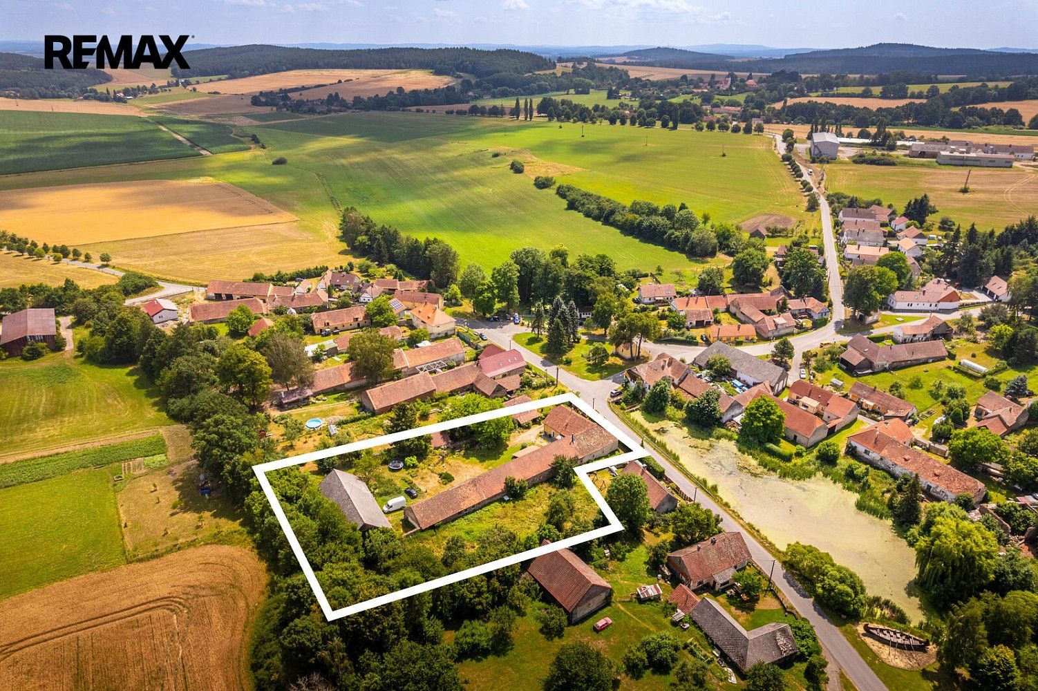 Rodinný dům, 250 m²