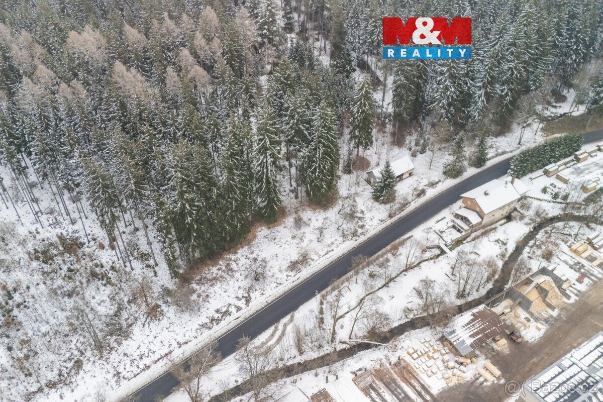 Pozemky pro bydlení, Sušice, 342 01