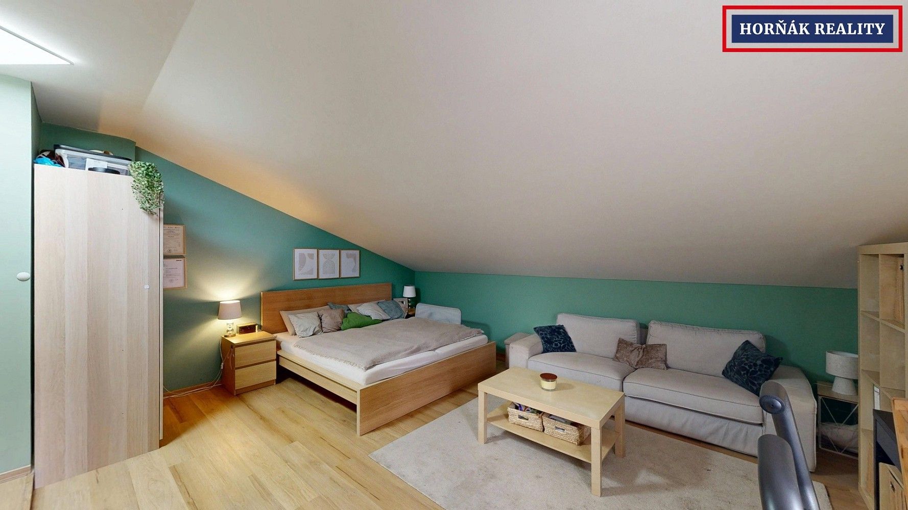 Prodej rodinný dům - Bučovice - Marefy, okres Vyškov, 121 m² - 5