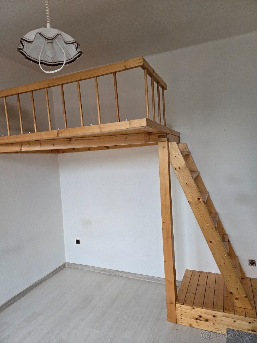 Pronájem byt - Hronov, 549 31