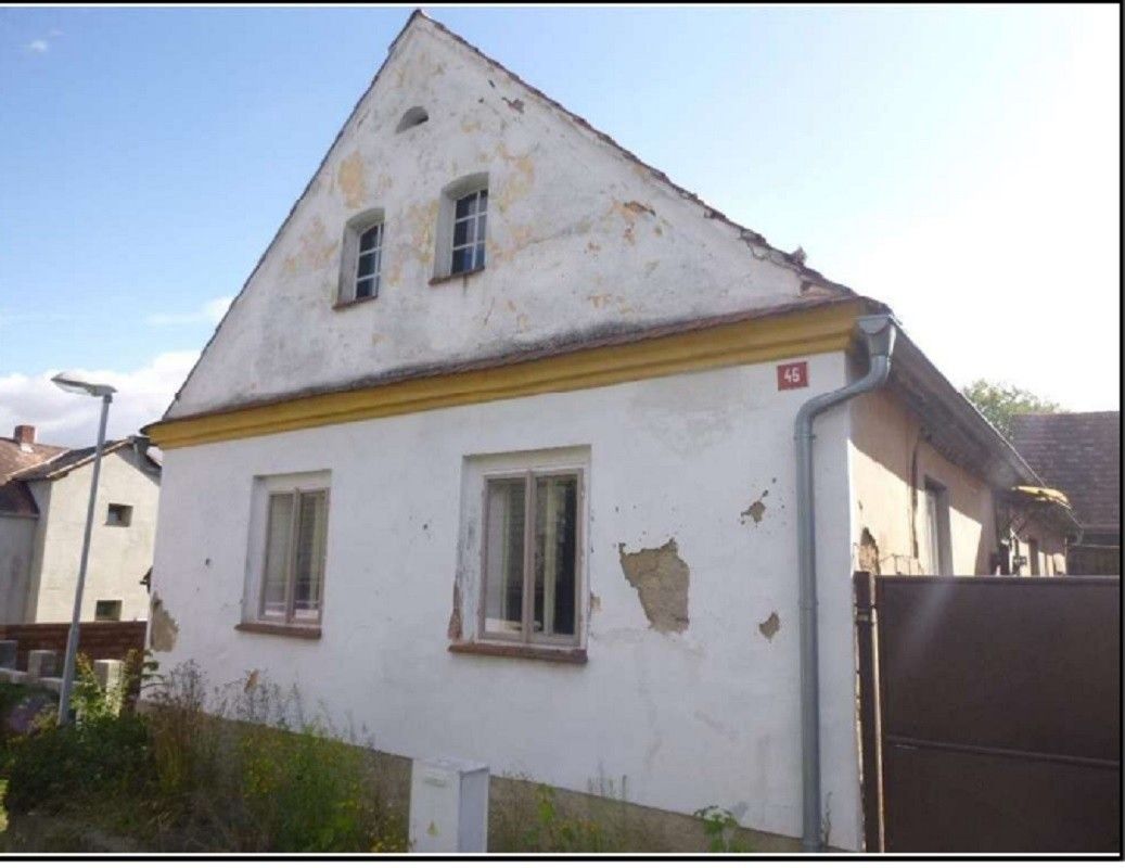 Rodinné domy, Petrohrad, 439 85