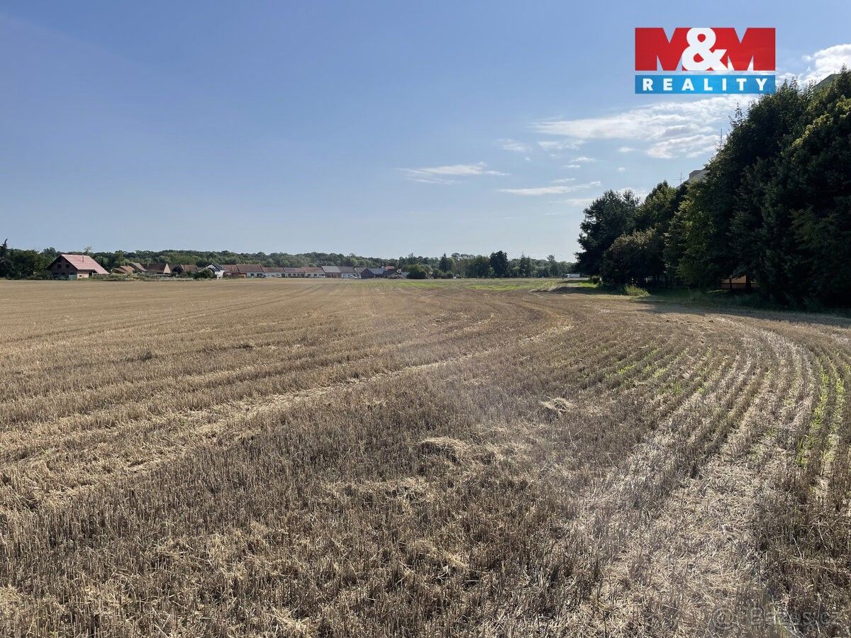 Prodej pozemek pro bydlení - Břeclav, 690 06