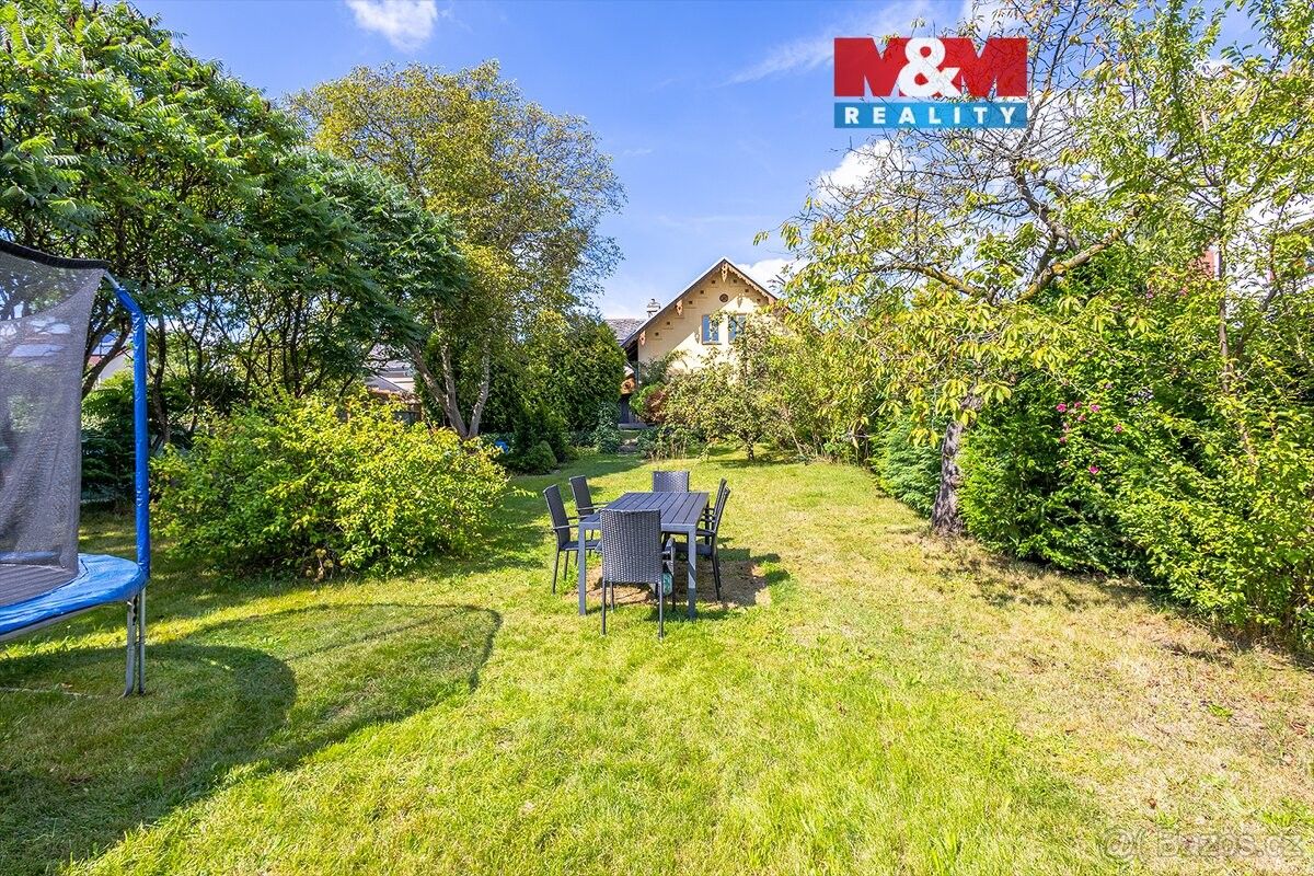 Rodinné domy, Nový Bor, 473 01