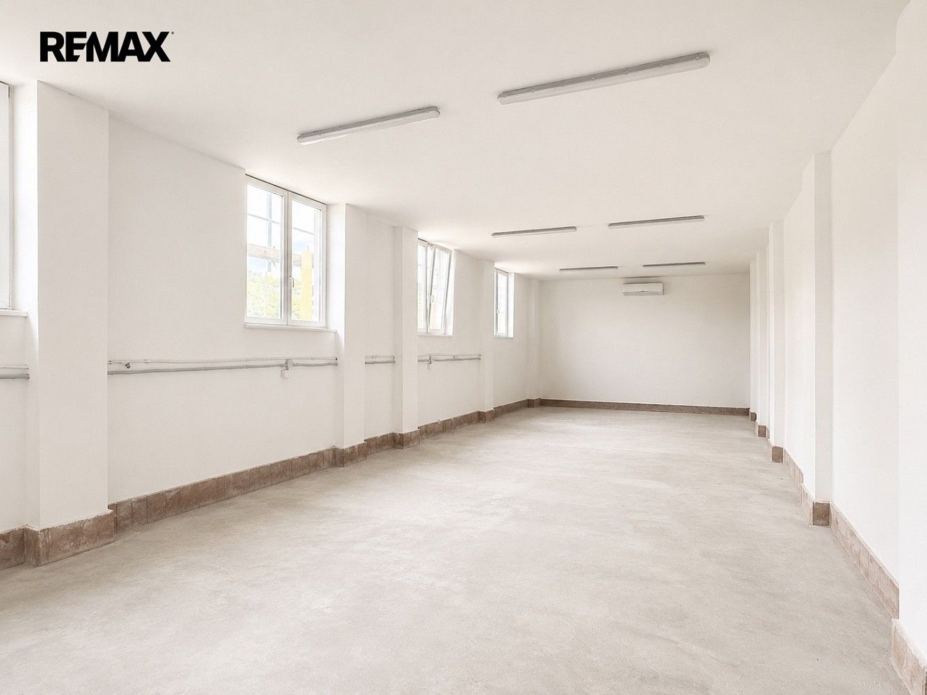 Výrobní prostory · 115 m² · Sudoměřice u Tábora, okres Tábor, Jihočeský kraj - 3