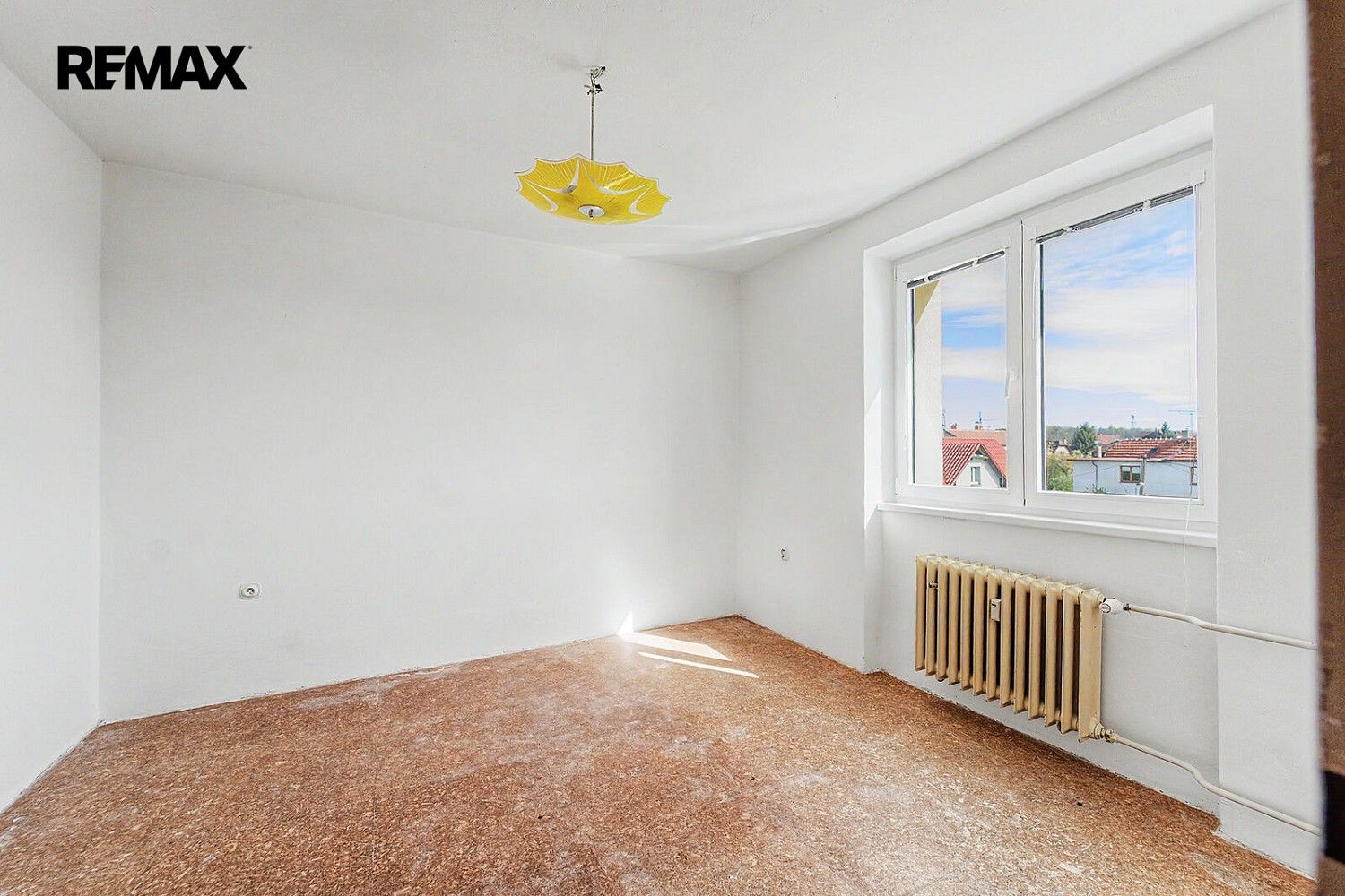 Byt 3+1 · 66 m² · Úvaly, okres Praha-východ, Středočeský kraj - 4