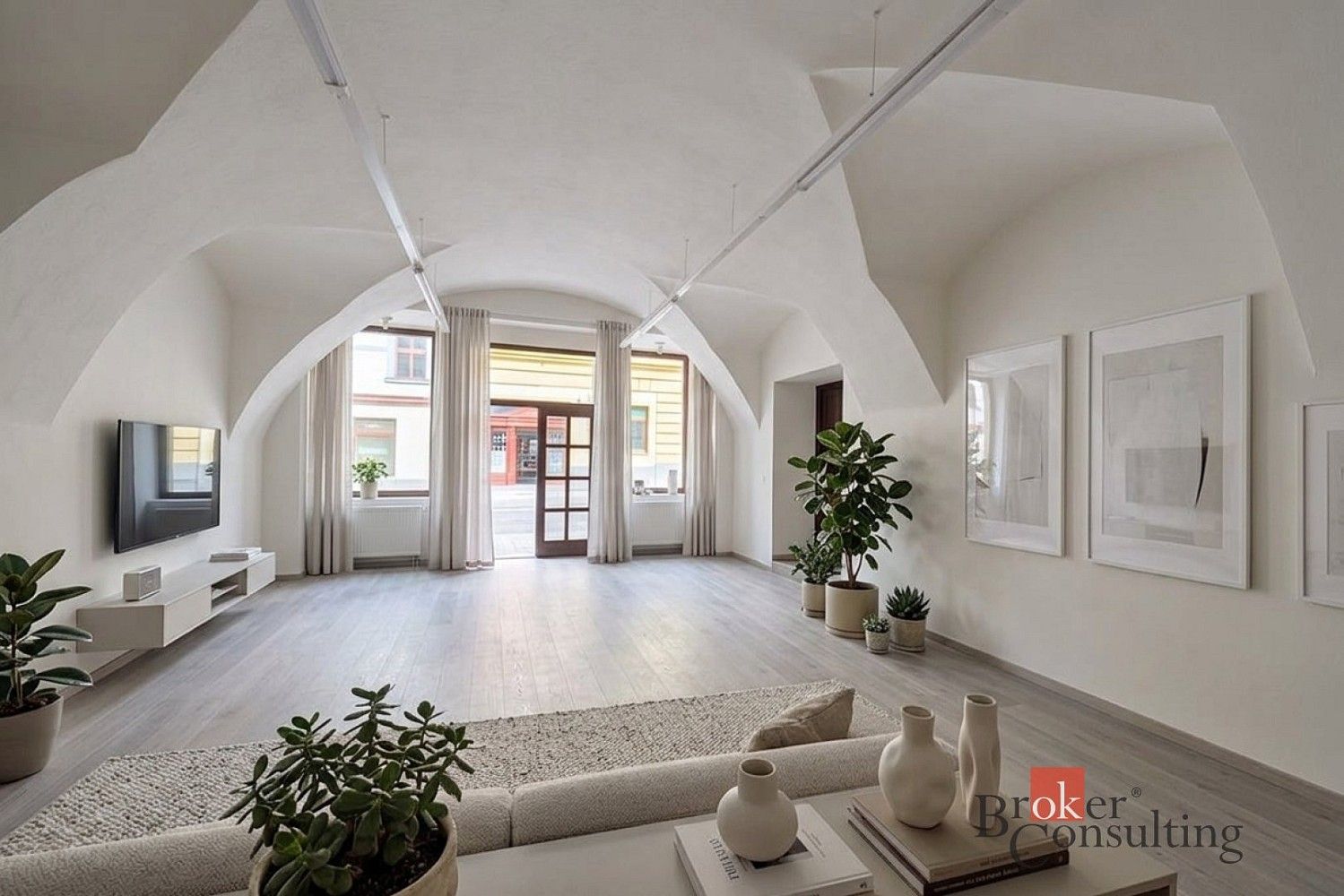 Obchodní prostory · 113 m² · Klatovy - Klatovy I, Plzeňský kraj - 4