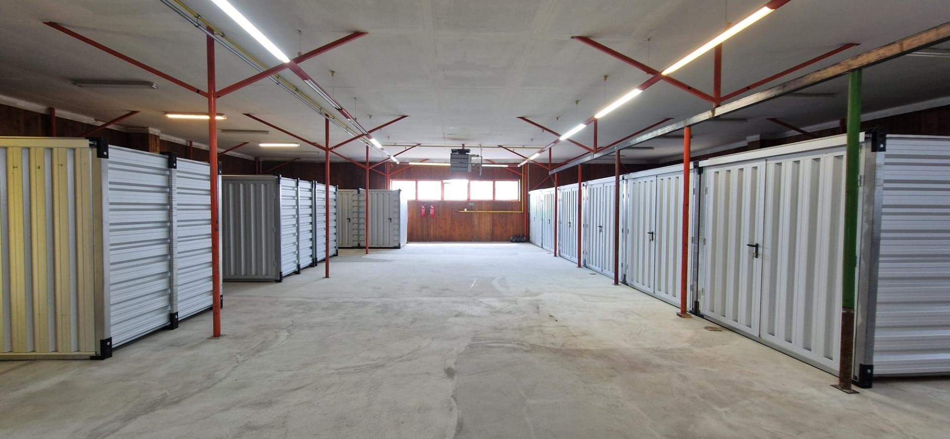 Sklad, 3 m²