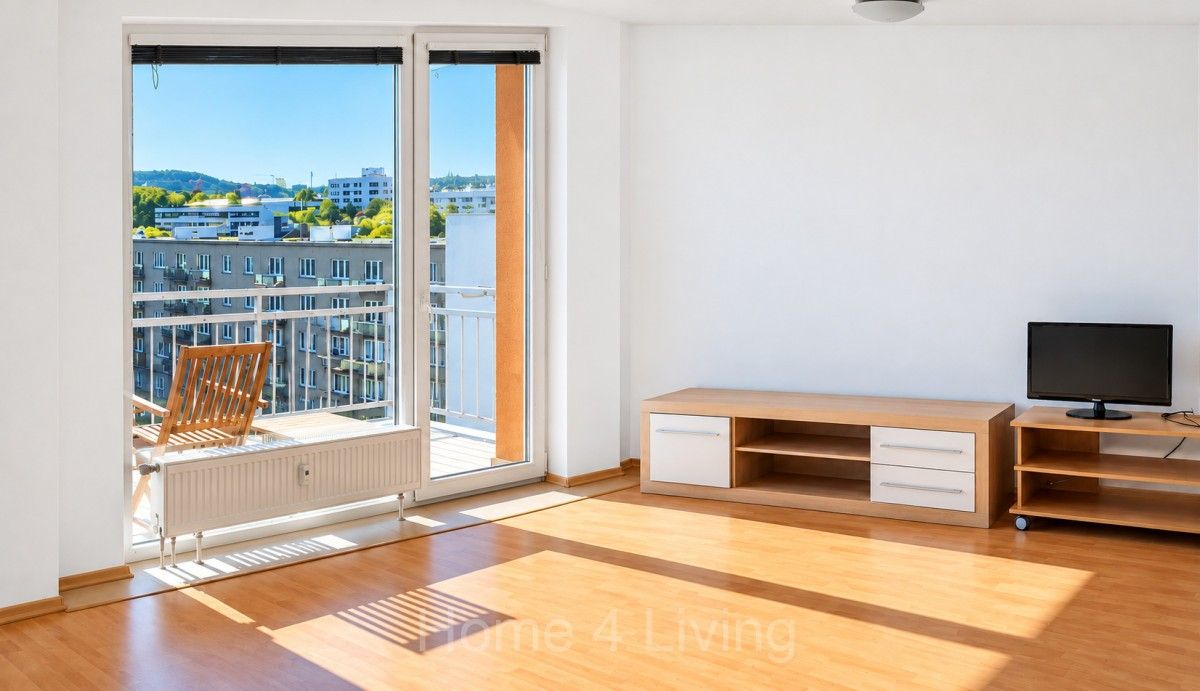 1+kk, Božetěchova, Brno, 38 m² - 2
