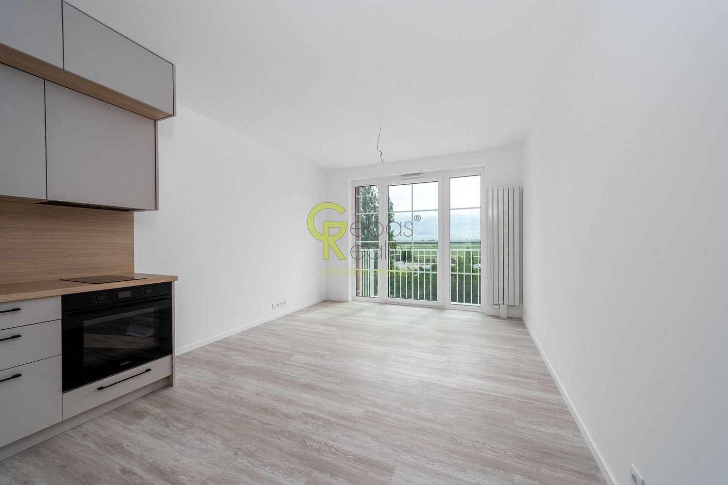 1+kk, Praha - Kbely, Hlavní město Praha, 27 m² - 1