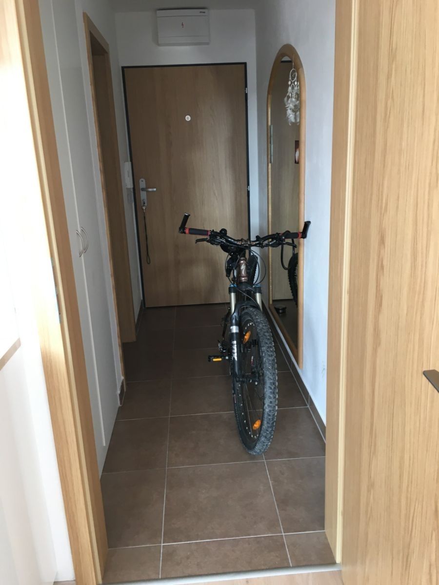 Byt 1+kk · 30 m² · Ječná, Hostivice - Litovice, Středočeský kraj - 4
