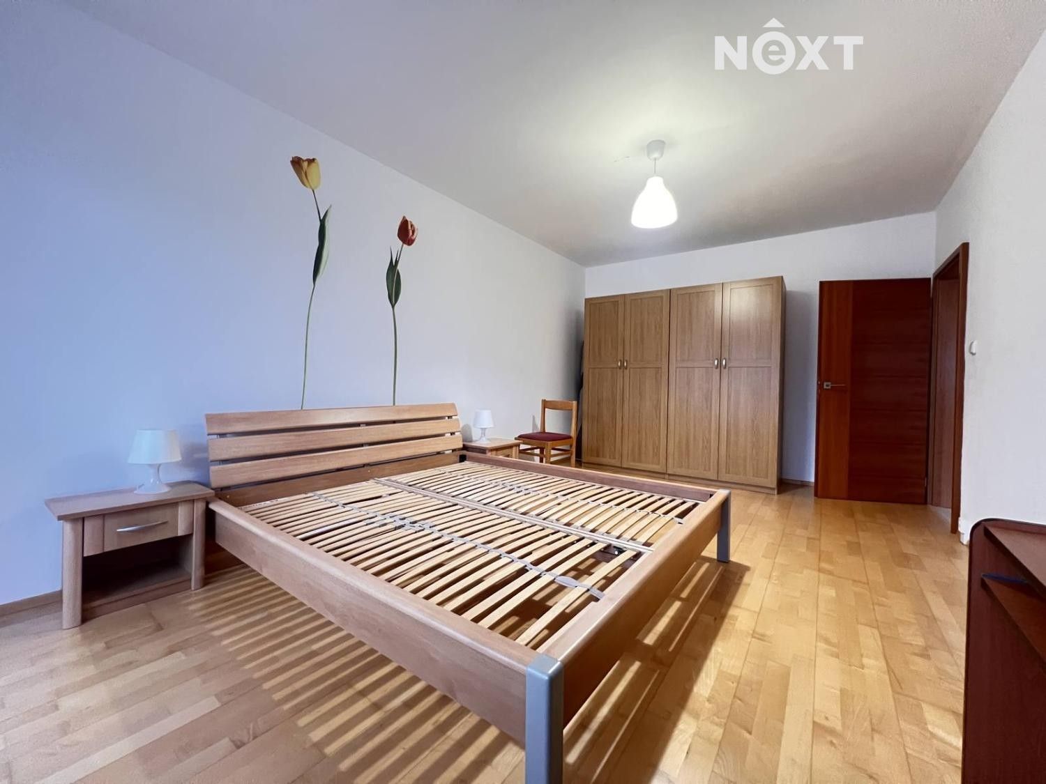 Prodej byt 3+1 - České Budějovice 7, České Budějovice, 86 m²