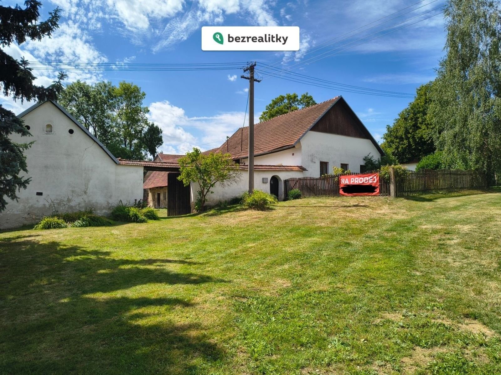 Rodinný dům, 85 m²