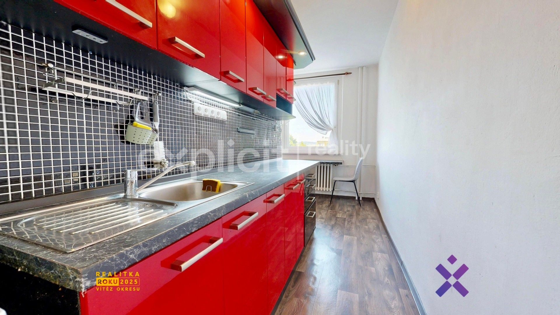 2+1, Novosady, Holešov, 55 m² - 2