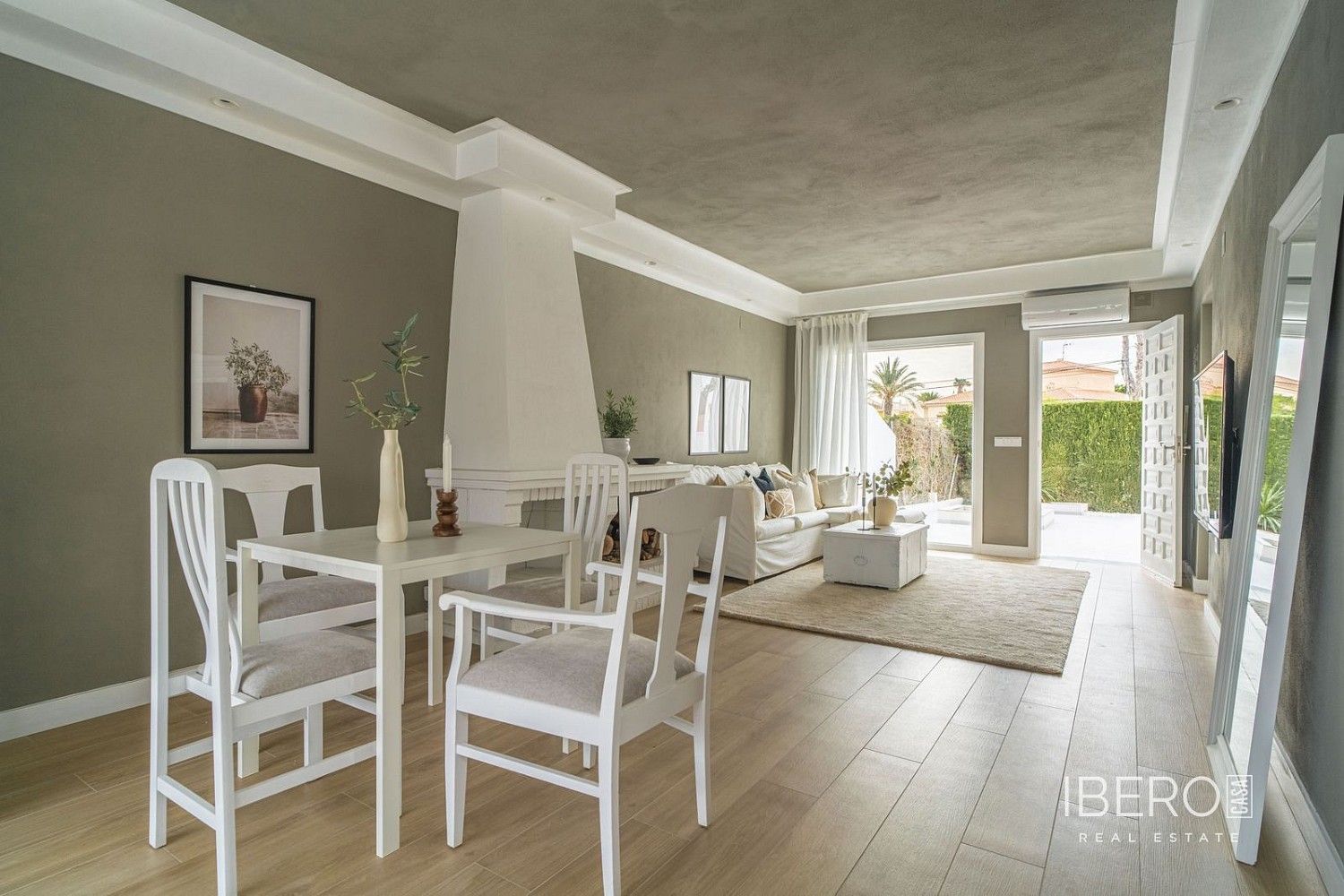 Prodej rodinný dům - La Siesta, ES, 103 m² - 5