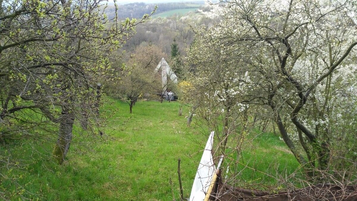 Zahrady, Babice u Uherského Hradiště, 687 03