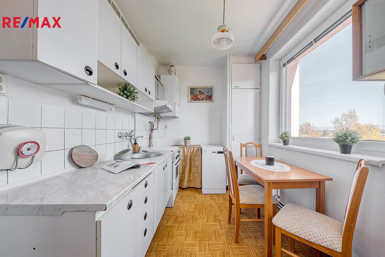 Prodej byt 3+1 - Karla Čapka, Lomnice nad Popelkou, 74 m²