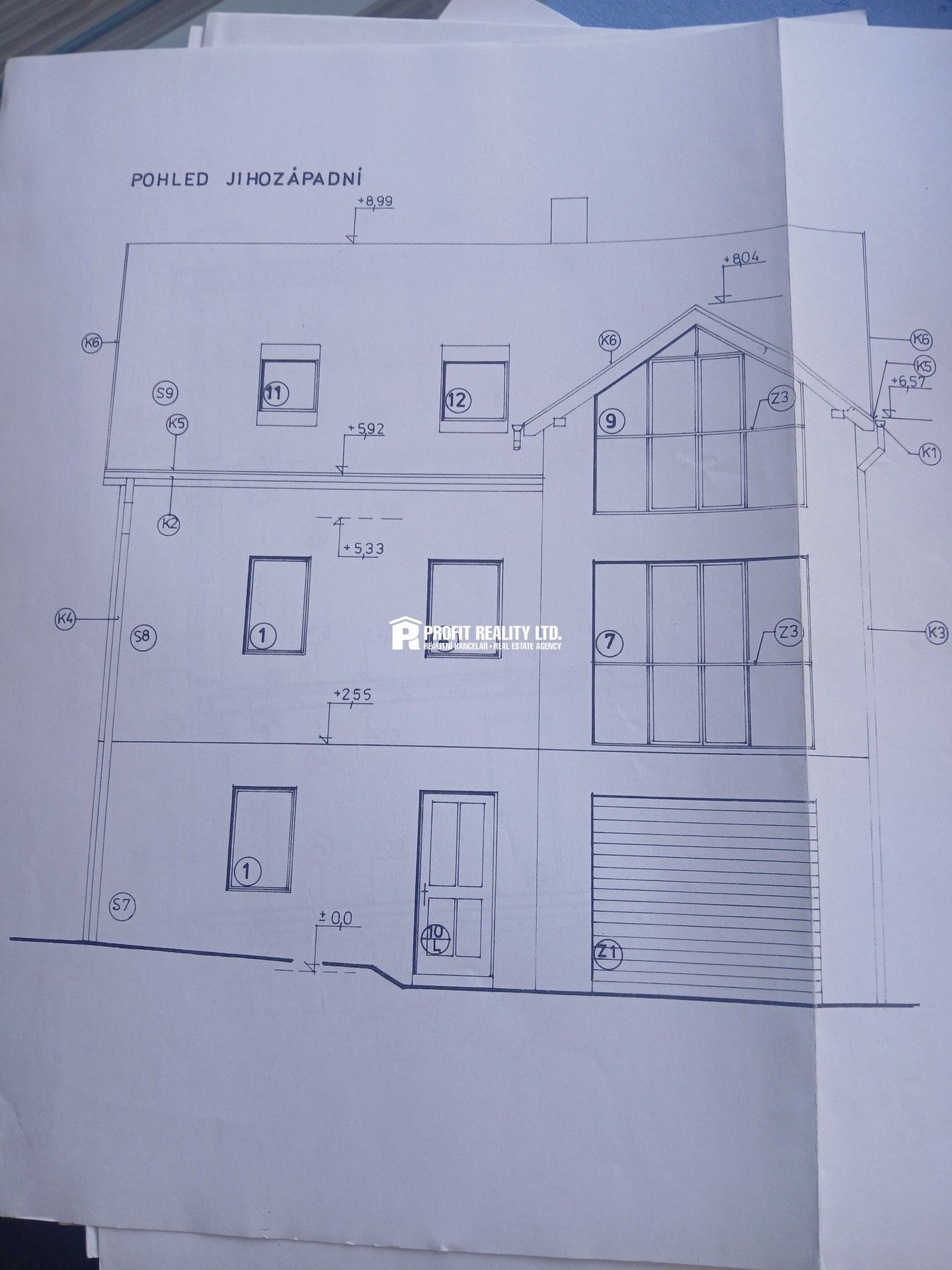 Rodinné domy, Brennerova, Babice, 67 m²