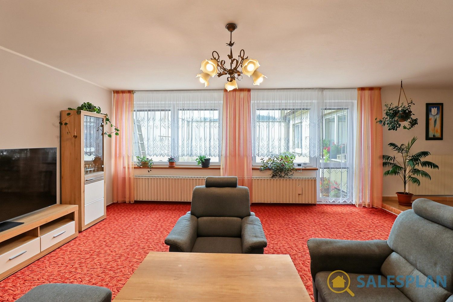 Prodej rodinný dům - Ludvíka Vojtěcha, Boskovice, okres Blansko, 233 m² - 5