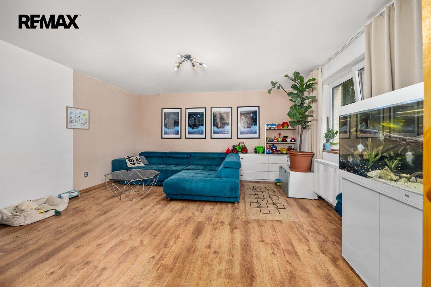 Prodej rodinný dům - Cehnice, okres Strakonice, Jihočeský kraj, 226 m² - 5