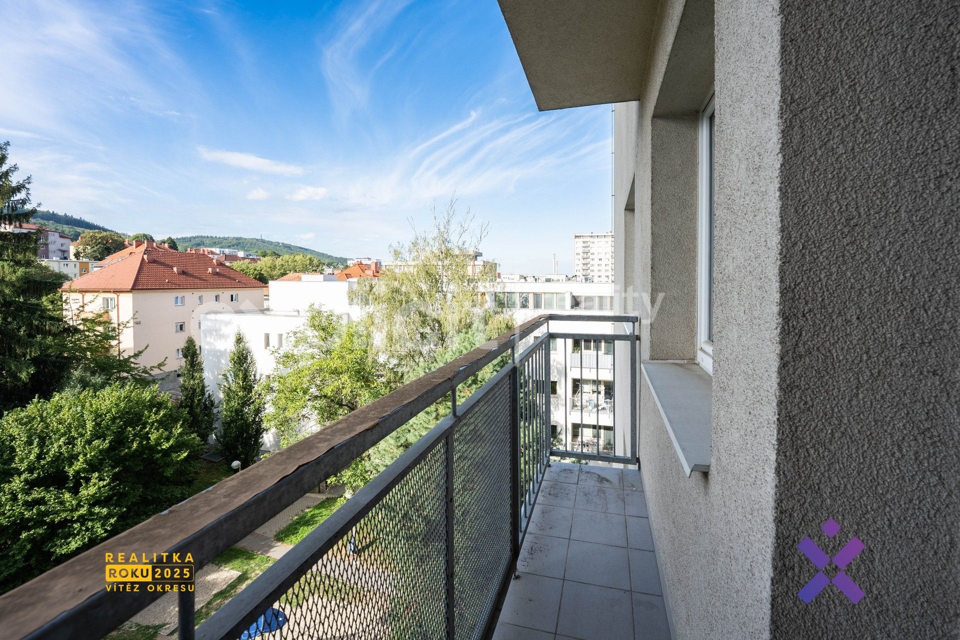 1+kk, Ševcovská, Zlín, 28 m² - 1