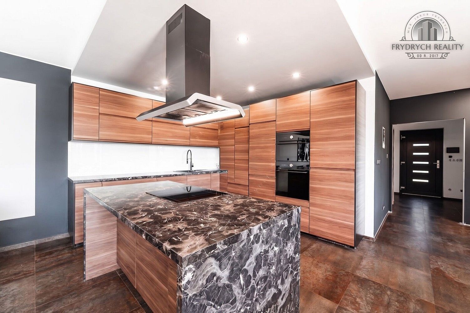 Prodej rodinný dům - Herink, okres Praha-východ, Středočeský kraj, 164 m² - 5