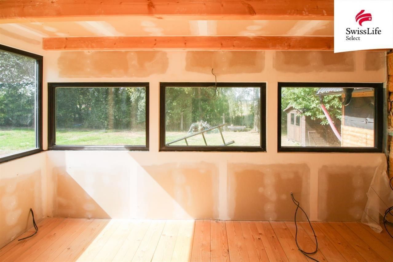 Prodej pozemek pro bydlení - Telč