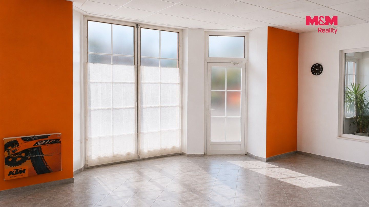 Obchodní prostory, Ústecká, Česká Třebová, 80 m² - 2
