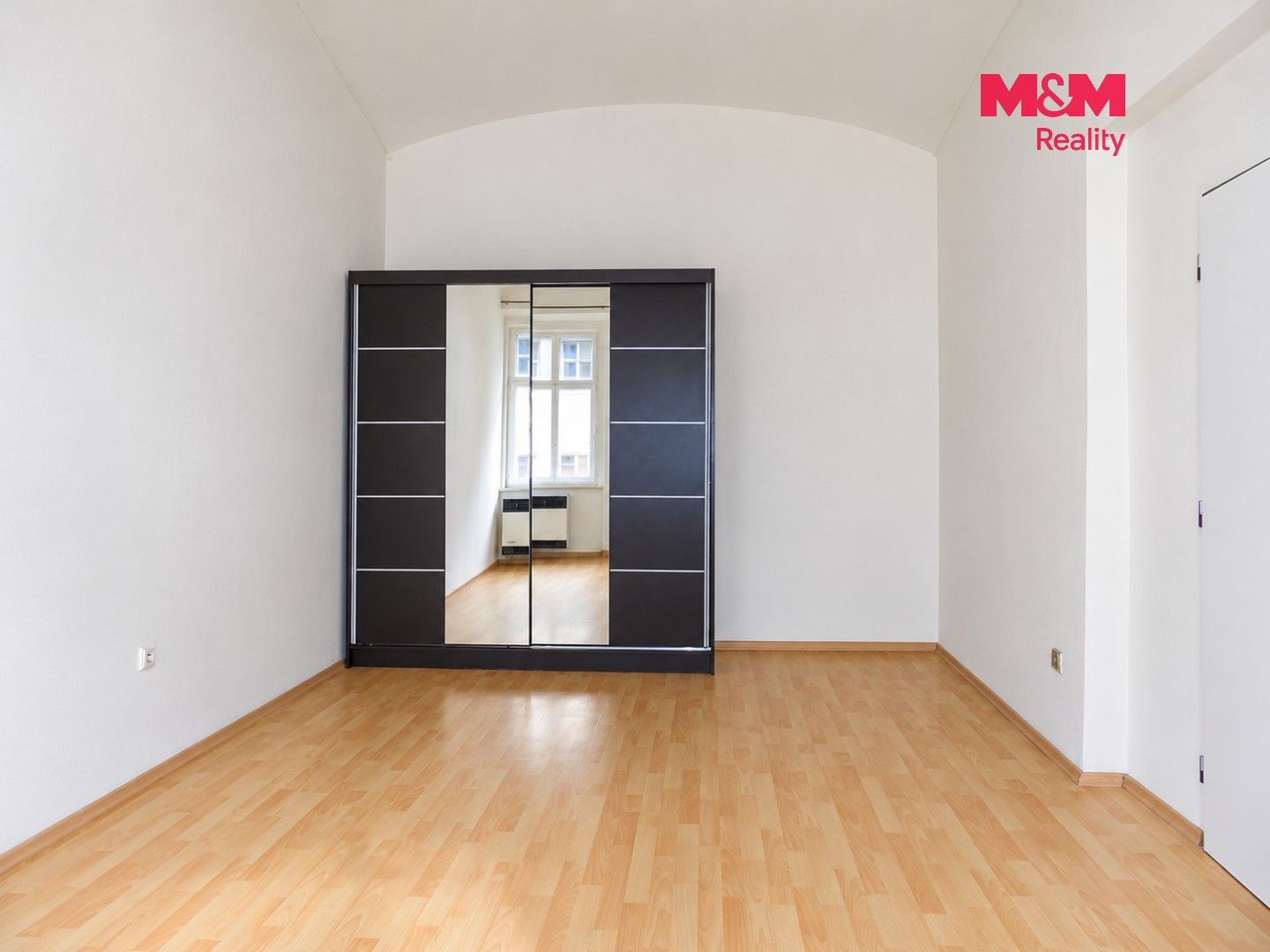 Pronájem byt 2+1 - U nádraží, Teplice, 50 m² - 5