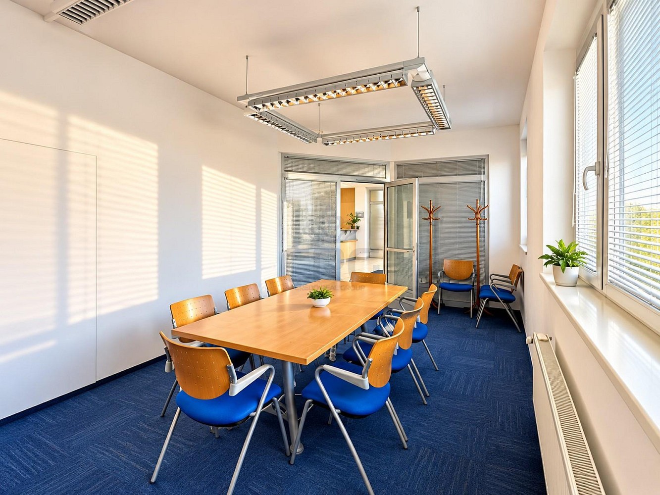 Kancelář · 26 m² · Vídeňská, Brno - Dolní Heršpice - 3