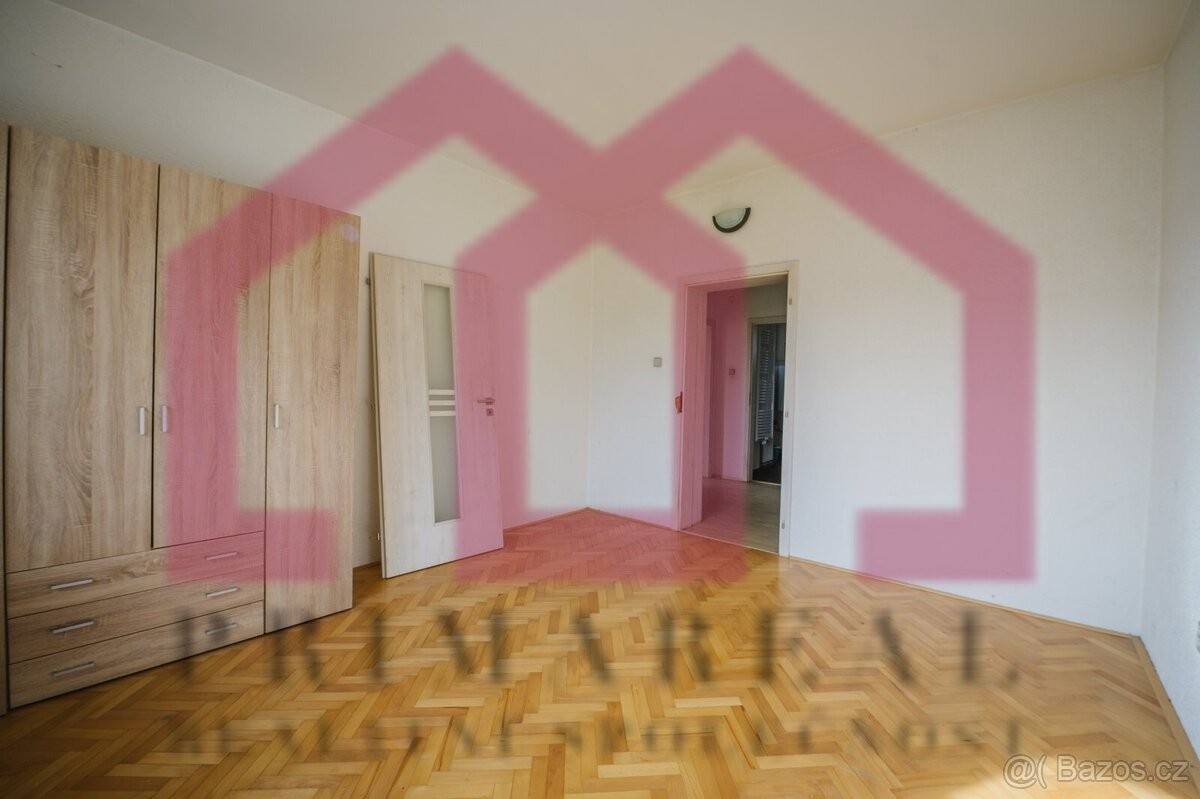 Byt · 60 m² · Hrádek nad Nisou, 463 34 - 3