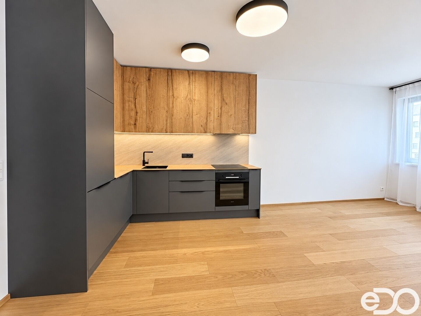 2+kk, Za Pískovnou, Praha Dolní Chabry, 61 m² - 2