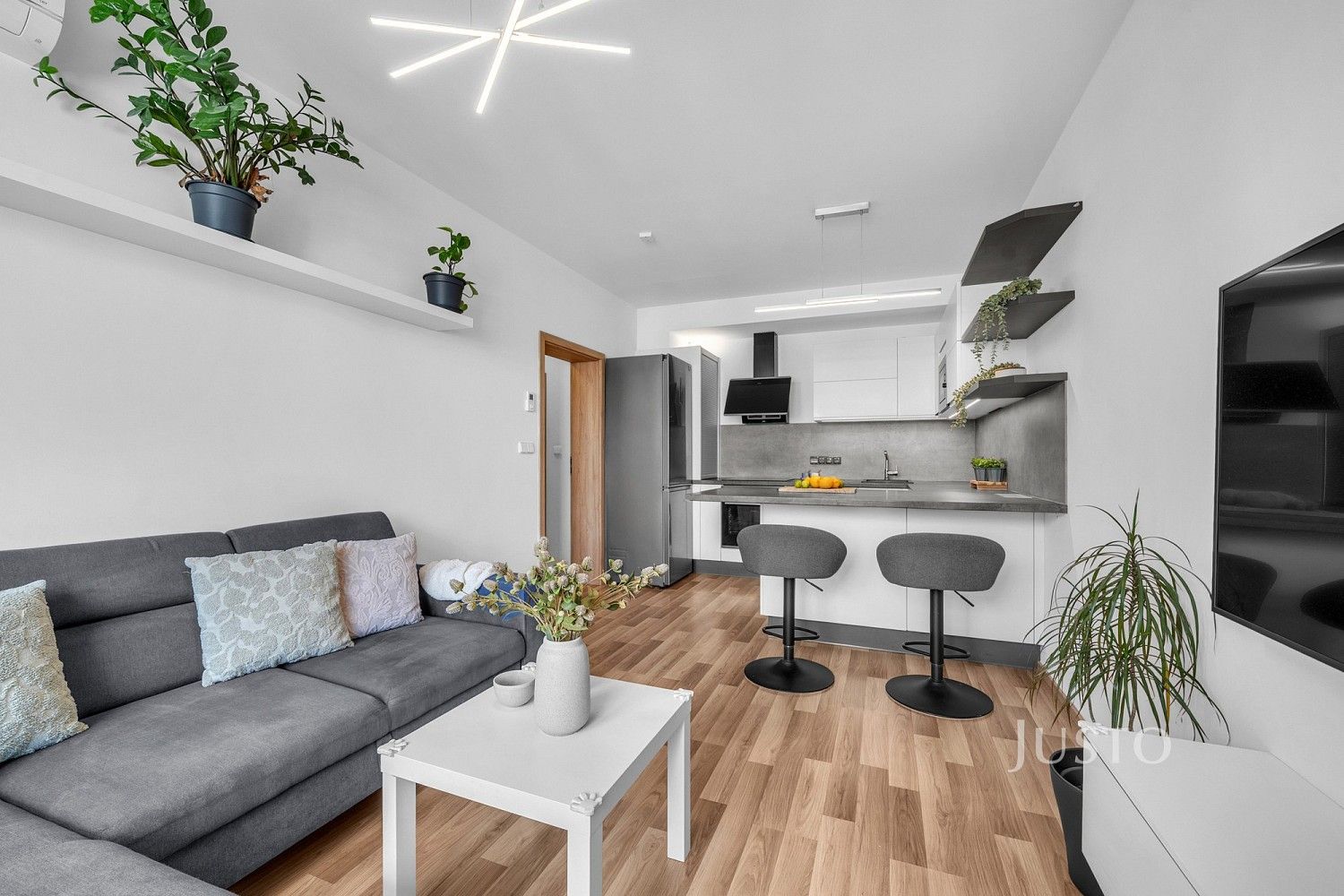 3+kk, Oty Bubeníčka, Praha 10 - Uhříněves, 58 m² - 1
