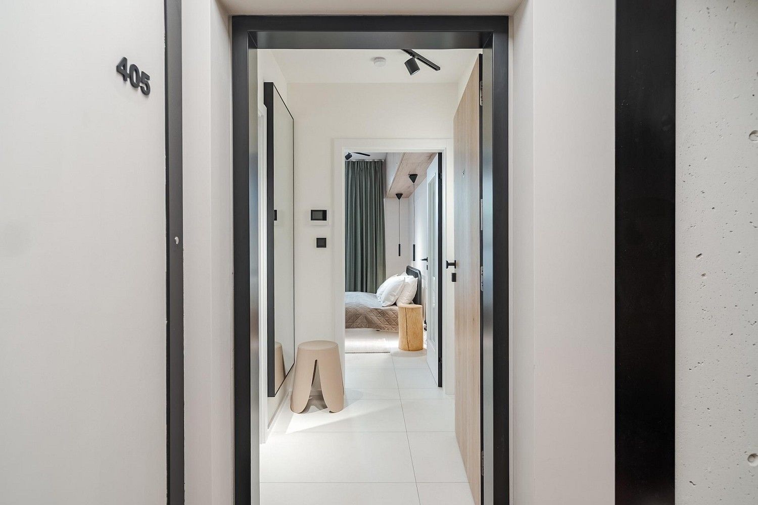 Byt 1+kk · 27 m² · Praha - Vršovice, okres Praha 10, Hlavní město Praha - 3