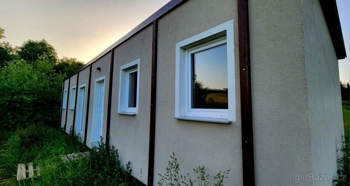 Chaty, Klatovy, 339 01