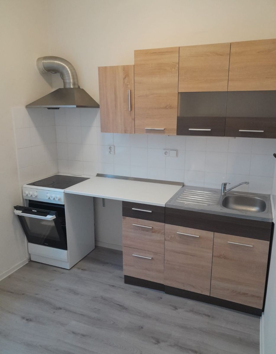 1+kk, Chocerady - Chocerady, Středočeský kraj, 20 m² - 1