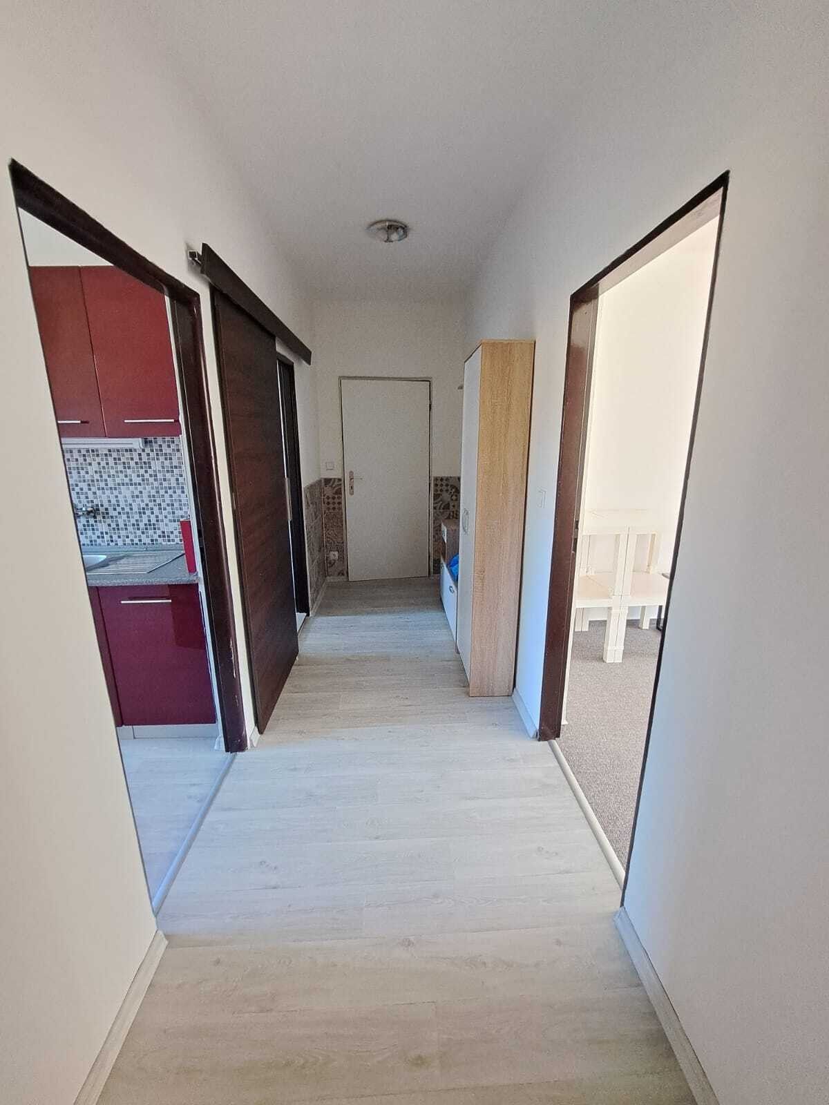 Byt 2+1 · 61 m² · Chvaleč - 3