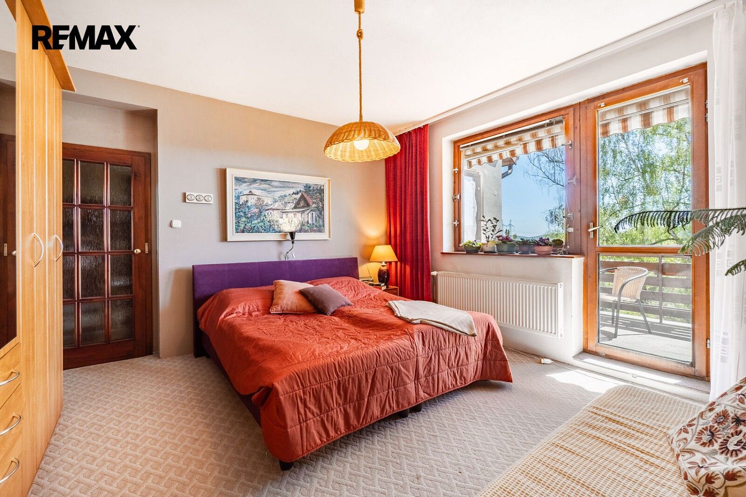 Prodej byt 3+1 - Hvozdnice, okres Praha-západ, Středočeský kraj, 83 m² - 5