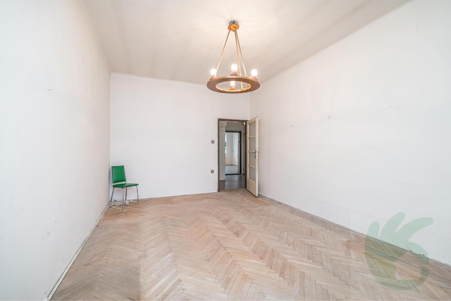 Prodej byt 3+kk - Perunova, Praha, 70 m²