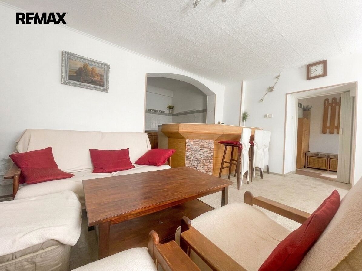Chaty, Blšany Soběchleby, 90 m² - 2