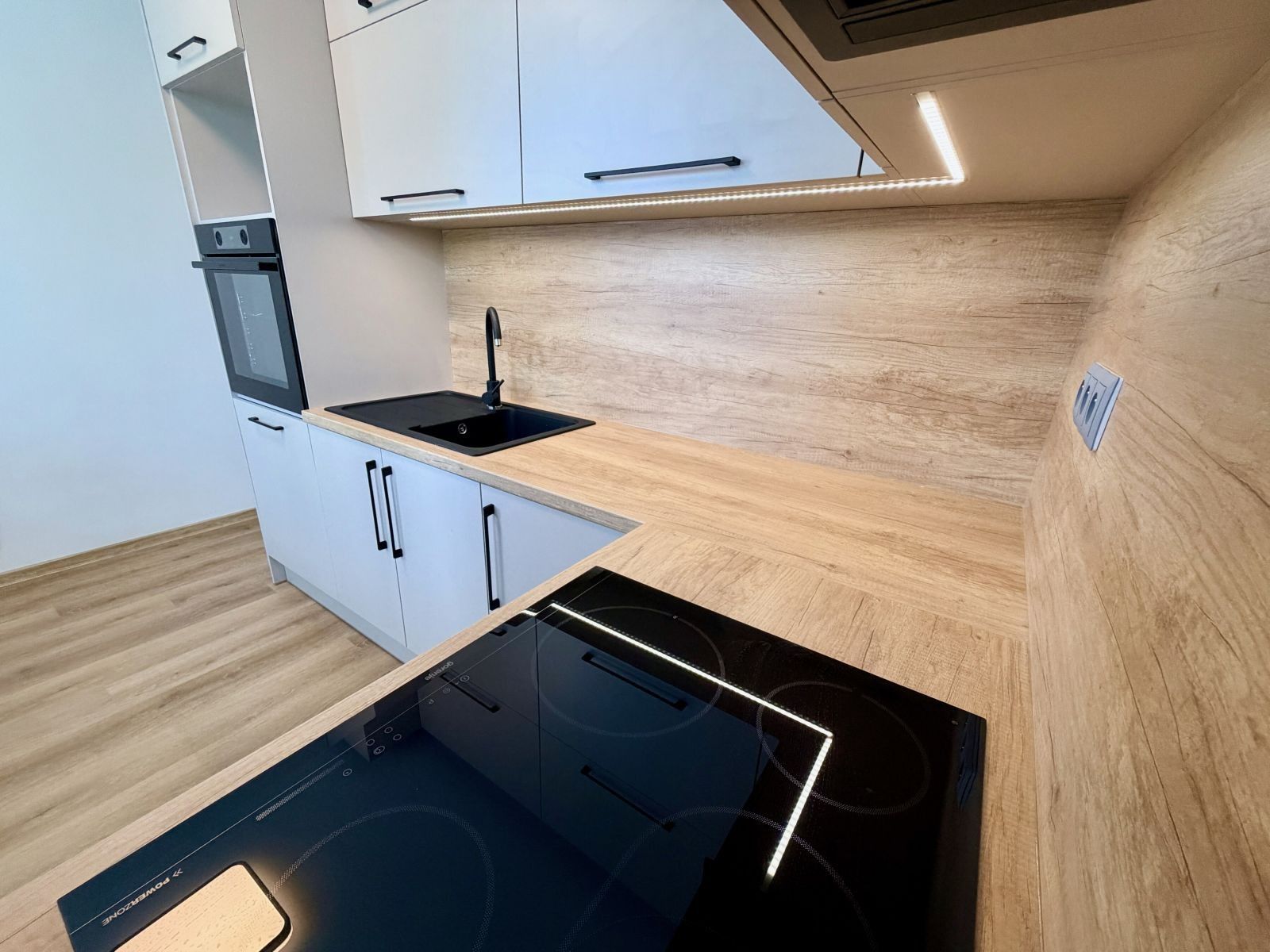 3+1, Výškovická , Ostrava, 74 m² - 2
