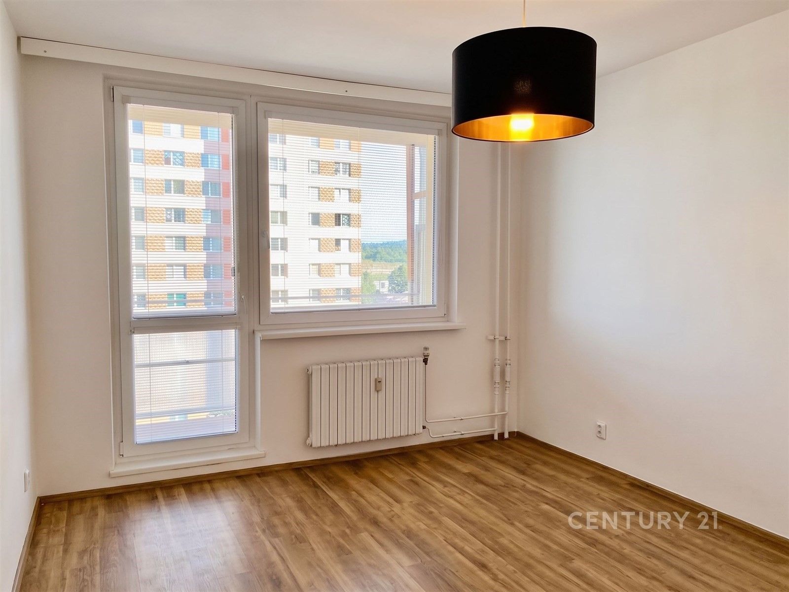 2+1, Spáčilova 3447, Kroměříž, 57 m² - 2