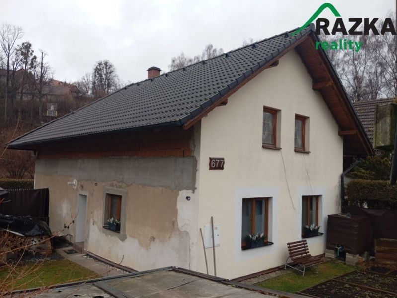 Rodinný dům, 154 m²