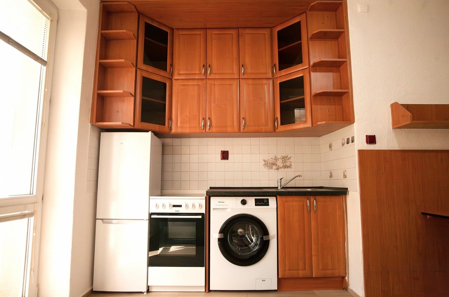 Prodej byt 1+kk - Mendelova, Karviná - Hranice, 28 m² - 2