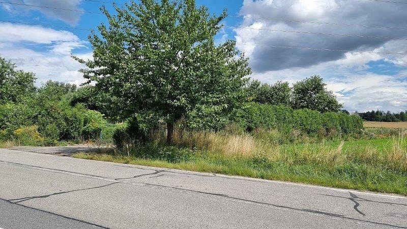 Komerční pozemky, Štoky, okres Havlíčkův Brod, Kraj Vysočina - 2