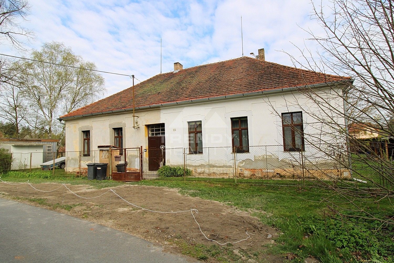 Rodinný dům · 240 m² · Nová Ves, okres Plzeň-jih, Plzeňský kraj - 4