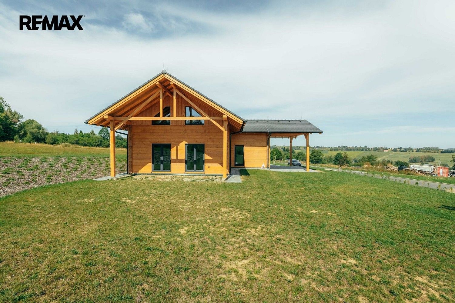 Rodinný dům · 133 m² · Vacov, okres Prachatice, Jihočeský kraj - 3