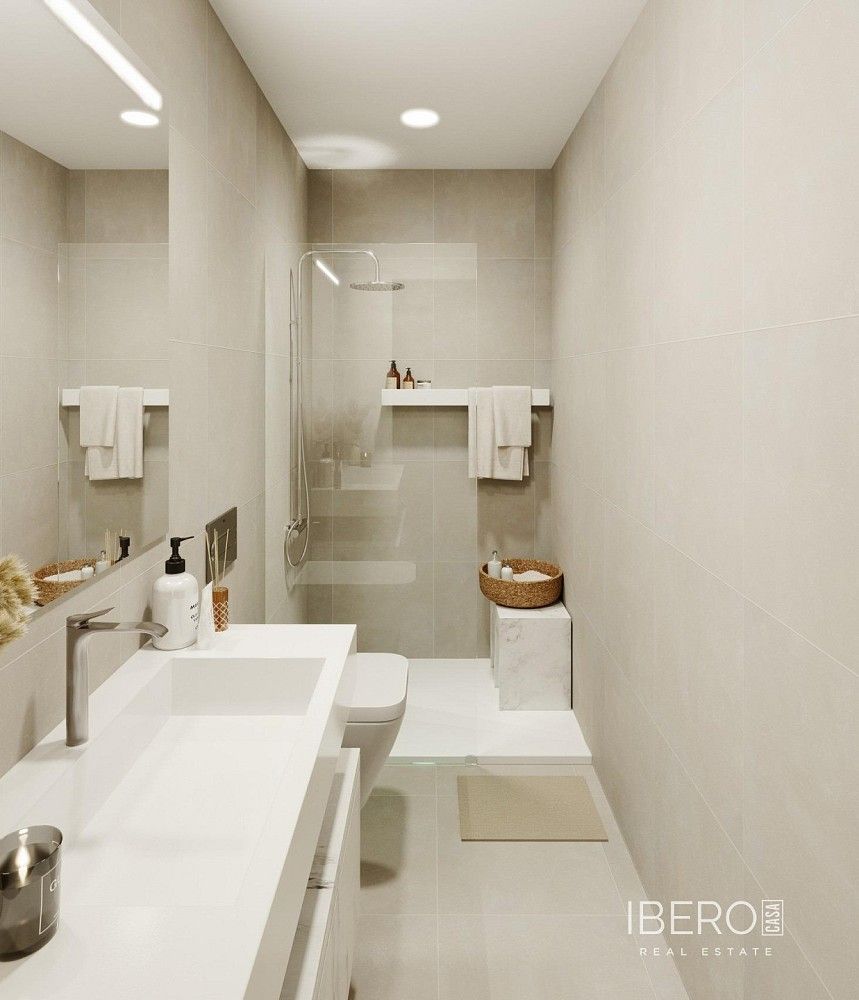 Prodej rodinný dům - Puerto de Mazarron, ES, 51 m² - 5