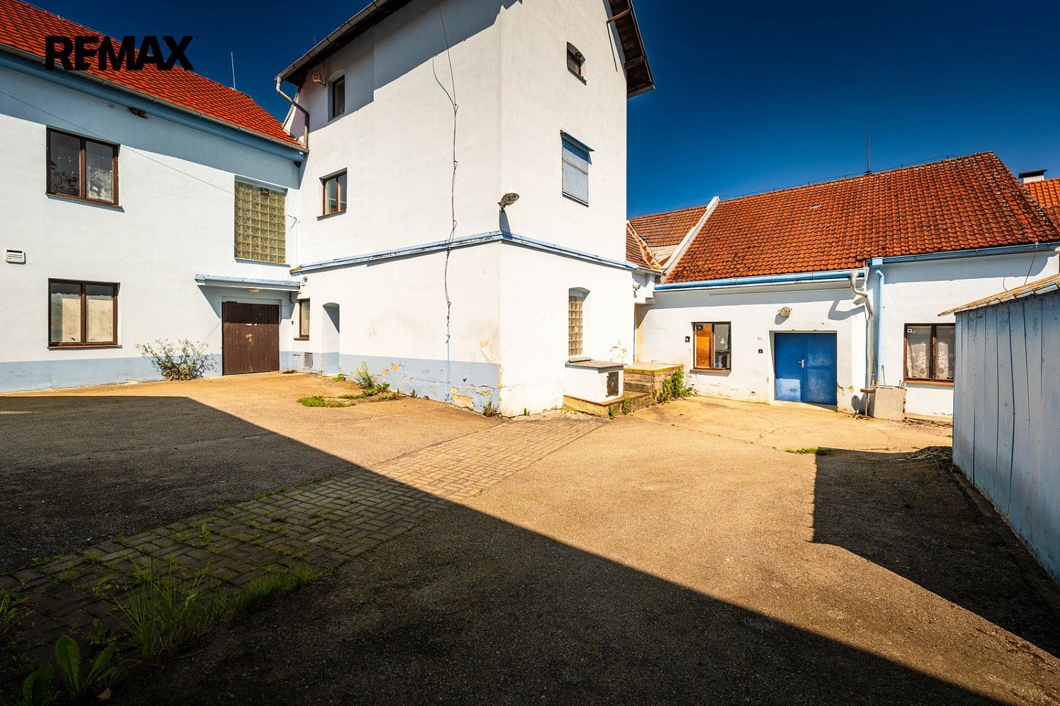 Prodej výrobní prostory - Údolská, Nové Hrady, okres České Budějovice, 1 115 m² - 5