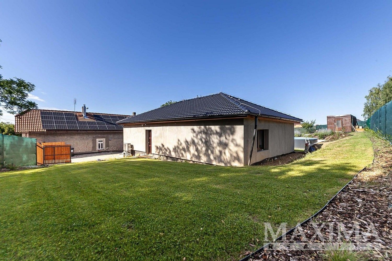 Rodinný dům · 159 m² · Zelená Hora, Svinaře, okres Beroun - 4