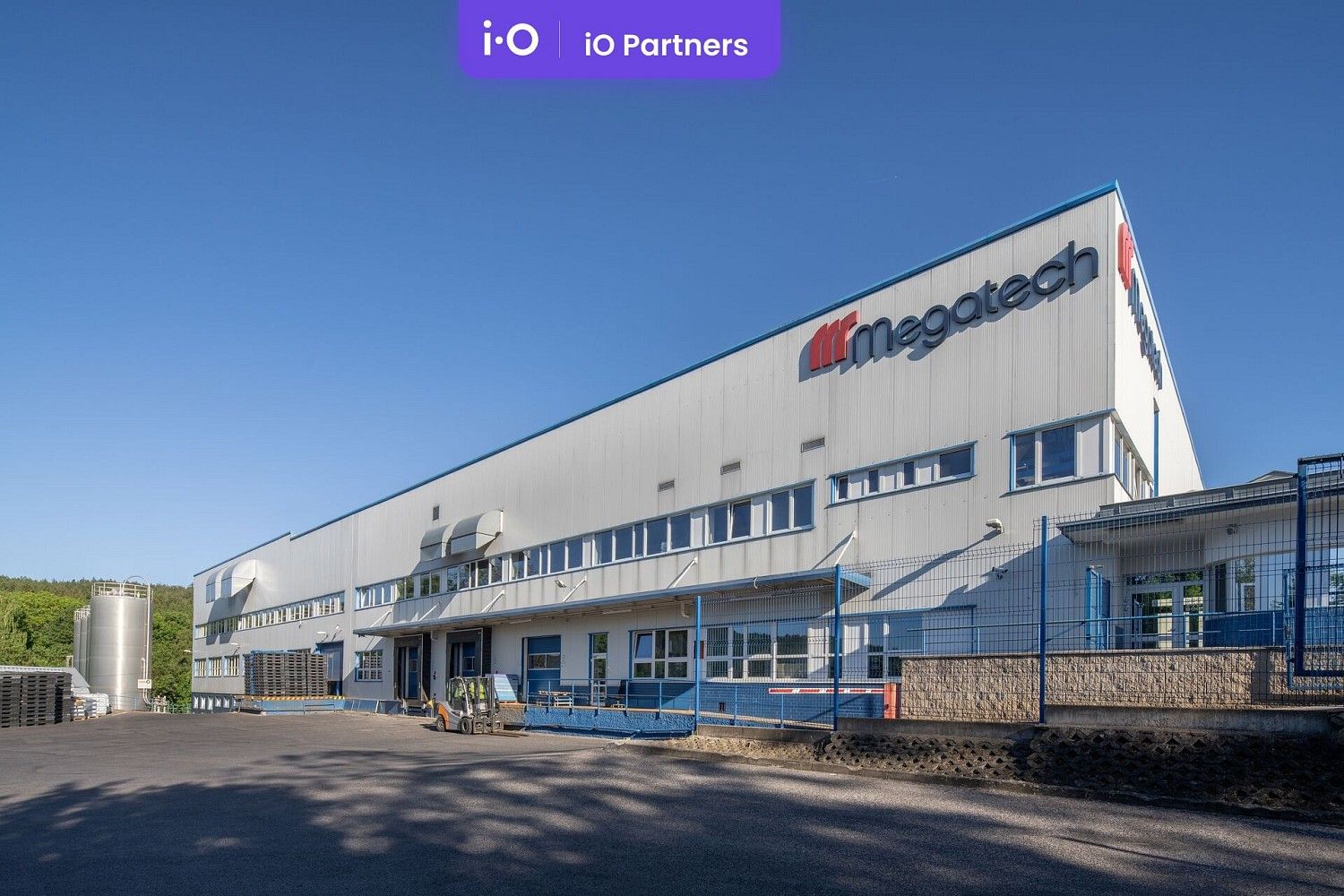 Výrobní prostory, Jablonec nad Nisou, Liberecký kraj, 13 240 m² - 1